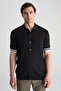 Ds Damat Regular Fit Brown Plain Cardigan