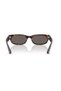 Rayban 2236 902/B1 54 Women's Sunglasses - 3