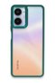 Realme 10 Pro 5g Compatible Case Dora Cover - Khaki Green