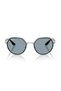 Rayban Rb 3703m F12272 51 Men's Sunglasses - 5