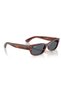 Rayban 2236 954/R5 54 Women's Sunglasses - 4