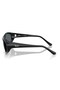 Rayban 2228 601/R5 59 Women's Sunglasses - 2