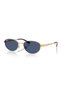 Rayban 3774D 001/80 55 Women's Sunglasses