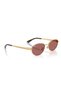 Rayban 3774D 001/69 55 Women's Sunglasses - 4