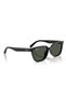 Rayban 2243D 901/9A 55 Women's Sunglasses - 4