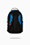 Monopoly Grab & Go Fun Patterned Backpack - 4