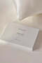 19 Momme Pure Silk Pillowcase - Cream, Standard 50 X 75 cm - 3