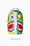 Spongebob & Moneybear Dlxsr Backpack