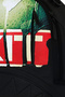 Exit Night Out Embossed Shark Unisex Backpack - 6