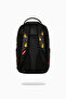 Moneybear Tunnel Mural 900D Polyester Backpack - 4
