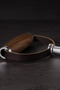Hs816 Resistance Band Set - Brown - 3