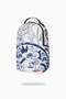 Money Crew Cash Chaos Patterned Backpack - 5