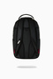 Lace Maze Shoe Lace Backpack - 4