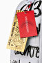 Think on It Patterned Backpack - 6