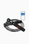 Smart Jump Rope, Lcd Display, Adjustable, Wireless Counter - 2
