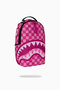 A.I. African Intelligence the Sunset Reset Sandflower Collab Women's Backpack - 2