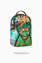 Money Bear the Disruptor 900D Polyester Backpack - 2