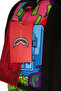 Dream Bank 900D Polyester Backpack - 6