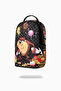 Looney Tunes Taz Lunch Break Backpack - 7