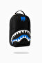 Shark Central Light Blue Backpack - 2