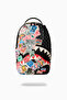 Usps Half Stamps Dlxsv Backpack