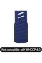 WHOOP 5.0 SportFlex – إكسسوار مقاوم للماء والعرق - 2