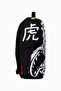 Tiger Shark Park 900D Polyester Backpack - 5
