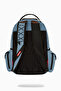 Denim Shark Bite Spec Ops Dlx Backpack, Luxury Denim Backpack - 5