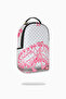 Pink Panther Pawprints Backpack - 2