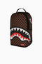 Inverted Shark Pocket Dlxs, Original Design and Functional Backpack - 8