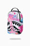 Pink Panther Heist Mural 900D Backpack - 3