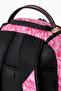 Out Think the Competition Patterned Backpack - 8