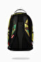 Looney Tunes Tweety Money Nest Shark Dlxr Backpack - 5
