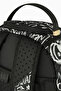 From Doodles to Dreams 900D Polyester Backpack - 8