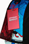 Monopoly Grab & Go Fun Patterned Backpack - 6