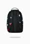 Astro Crew Space Stacks Patterned 900D Backpack - 4