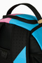 Shark Central Amusement Dlxsv Backpack - 8