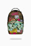 Overnight Cash Stash Backpack