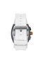 Xenith Men's FKM strap Multi Function Watch T23105L-XFWB - 43 mm - 4