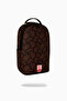 Frank Lloyd Wright Imperial Squares Backpack - 2
