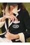 Jacket, color mix - M - 4