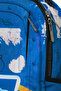 Usps Mailbox Vandal Graffiti Printed Backpack - 8