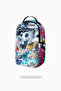 Spongebob It Was All a Dream 900D Backpack - 3