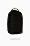 Shark Central Embossed Black Dlxsv Laptop Backpack - 2