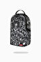 From Doodles to Dreams 900D Polyester Backpack - 3