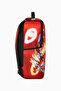 Atla Avatar State Dlxr Unisex Backpack - 3