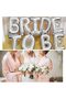 Gold Letters Alphabets Foil Balloons for Birthday/Anniversary/Bachelorette/Wedding/Farewell & Other Ocassions, Make Your Own Custom Phrase - 7