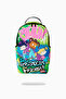 Rugrats Susie Bff 900D Polyester Backpack