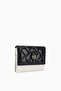 Flap Multi Card Holder, Leather, Compact and Multi-Compartment Card Holder - 2