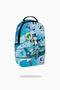 Monopoly Jet Rider Backpack - 2